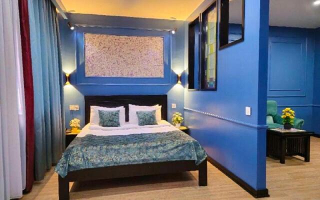 Haz Boutique Baku Hotel
