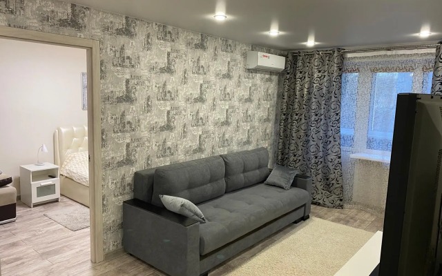 Апартаменты Ленина 3