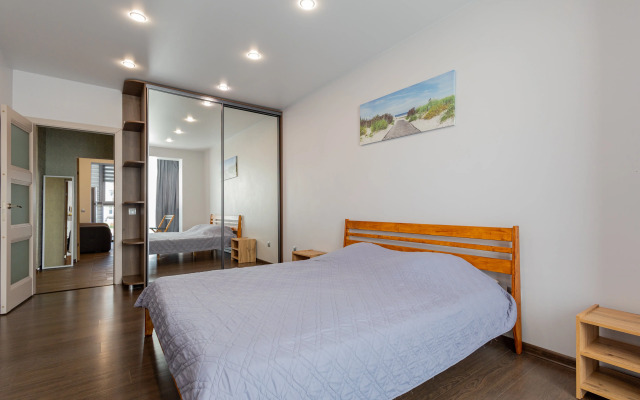 Graf Apartments