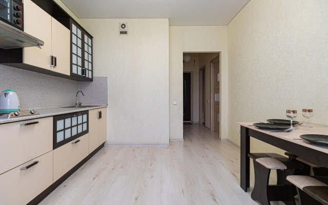 Апартаменты Уютная квартира в Краснодаре