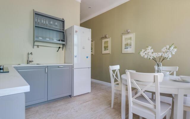 Апартаменты Sutki Rent Сутки Рент у Авроры