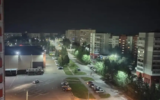 Квартира Однокомнатная Бульвар Гайдара 5