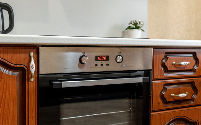 Квартира у парка Галицкого на Восточно-Кругликовской