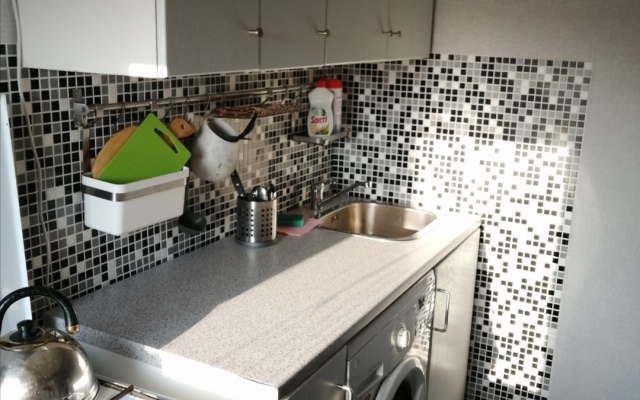 Квартира у ЖД Вокзала StandArtRooms