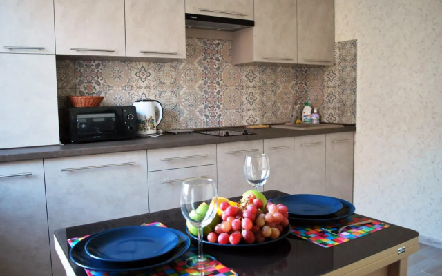 Apartments Malina Cranz