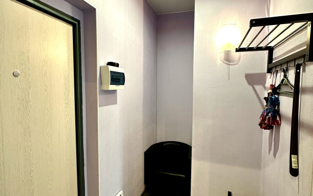 Квартира на Улице Большой Санкт-Петербургской 124Б