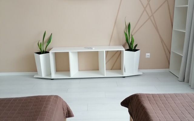 Уютная Квартира на Калужской 26