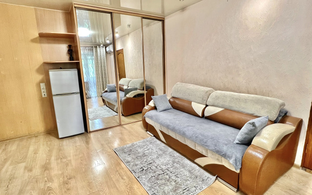 Квартира Уютный дом Дикопольцева 72