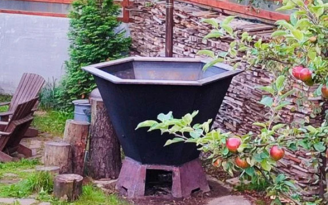 Коттедж Вилла ЭЙВА