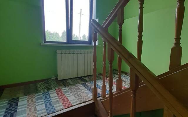 Отель АвтоСтоп