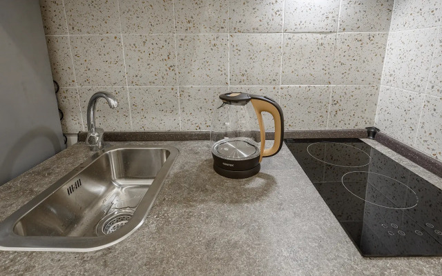 Апартаменты InHome24 около метро Теплый стан