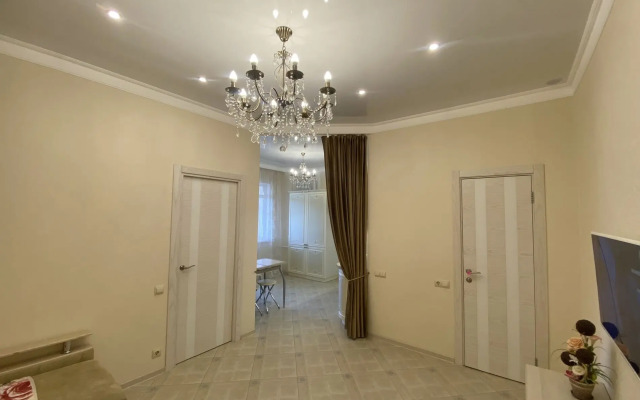 Апартаменты 237 Халтурина, 30