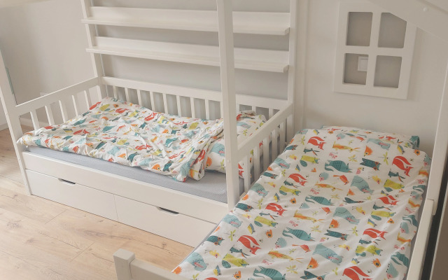 Квартира 90 кв.м. в жк Венеция