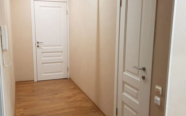 V Mikrorajone Krylatyj Flat