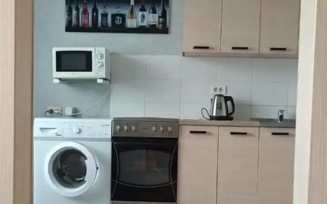 Апартаменты по Вознесенской 7