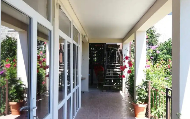 Guest house Lime