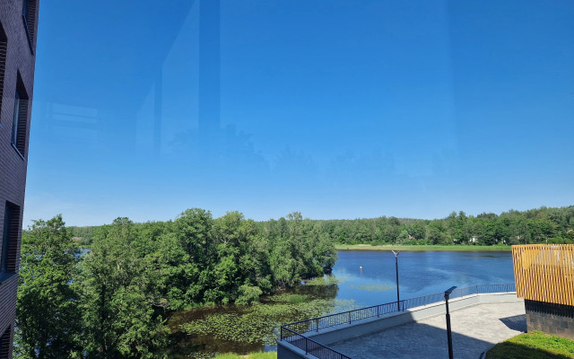 Квартира у залива