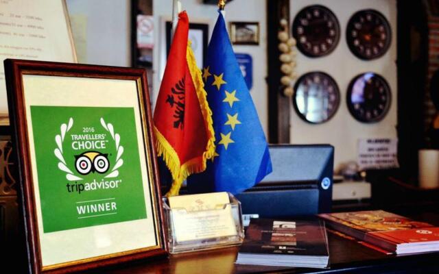 Sokak Boutique Hotel