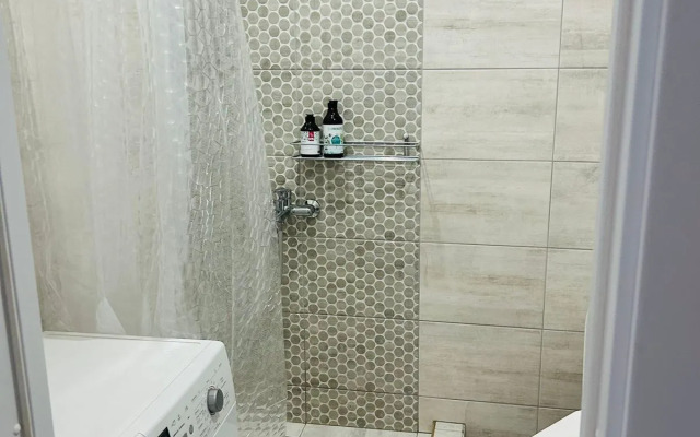 Апартаменты Wealth House