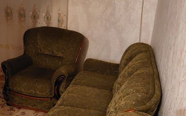 Апартаменты на Оскара 4