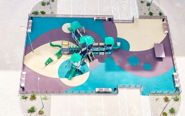 Квартира Amore Apartment II