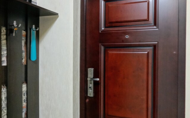 Апартаменты Rise and Shine 22 Mikrorayon