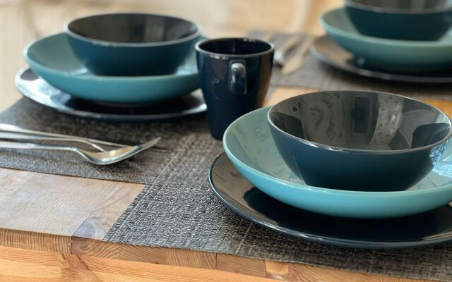 Уютная квартира на Черкизовской