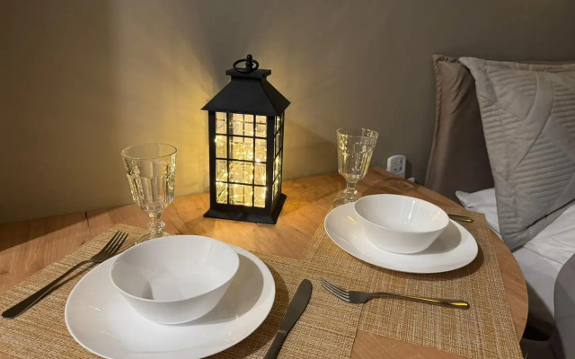 Апартаменты Студия ул. Дубининская м. Павелецкая