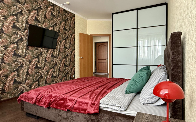 Atmosfera Apartments