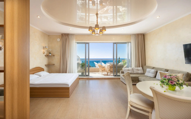 Квартира Идеал Хаус 5