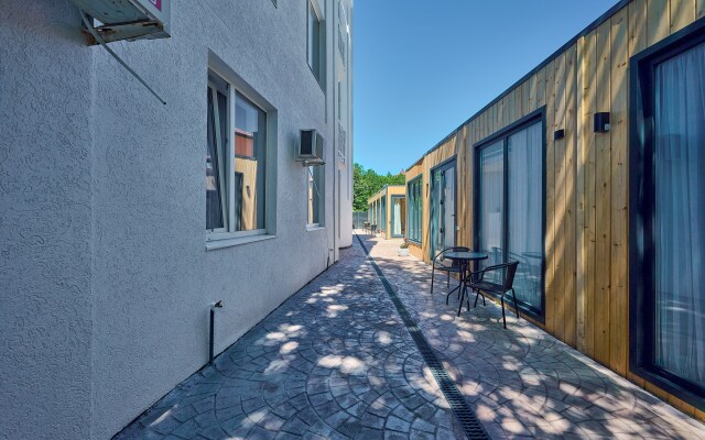 Semejnyij Guest house