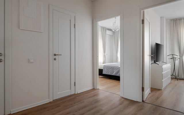 Квартира на Улице Озерная 2