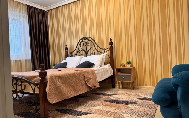 Apart Hotel Nalchik Flat