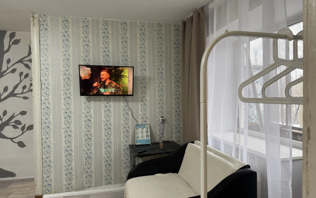 Квартира Уютная на 40лет Октября 6а Кировград