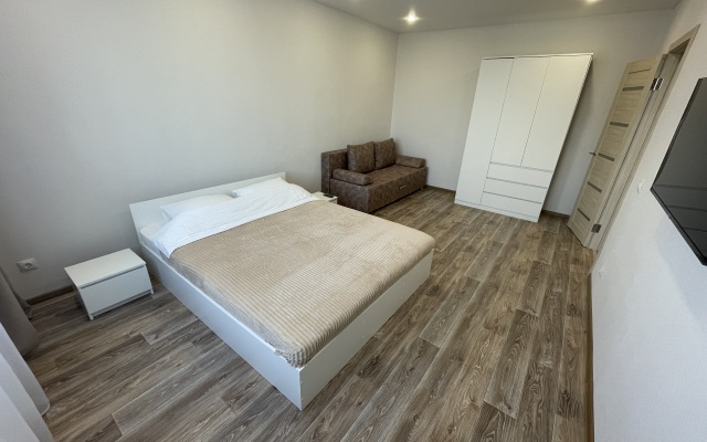 Апартаменты 1-комнатная квартира у Фермер Базара