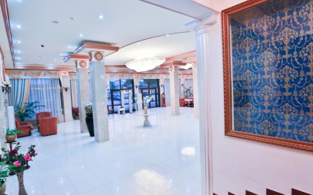 Abu Dagi Hotel
