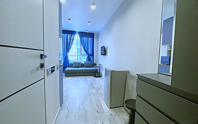 Sochi Park Flat