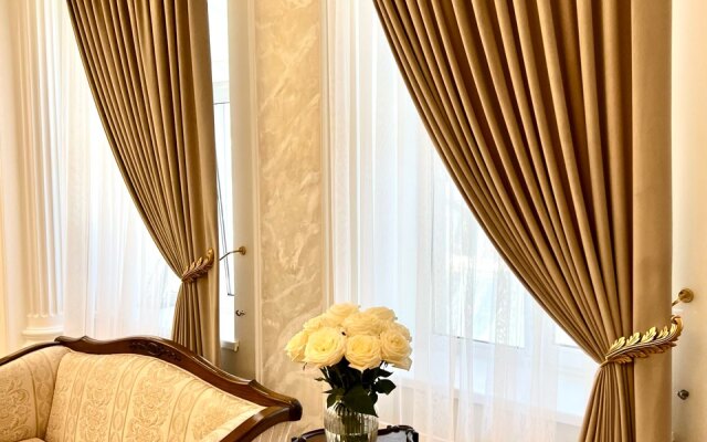 Hermitage Hotel