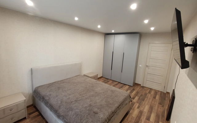 Квартира 1-комнатная на проспекте Строителей