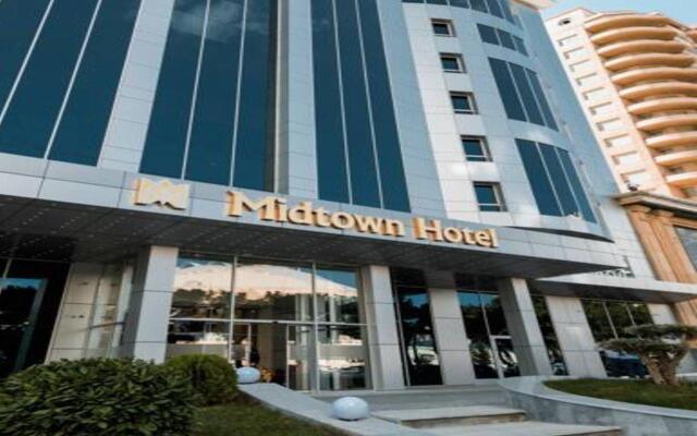 Midtown Hotel