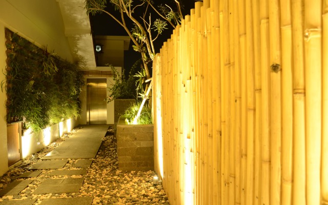 The 101 Bali Fontana Seminyak Hotel