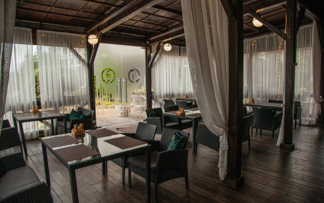 Arli Grace Hotel and Spa