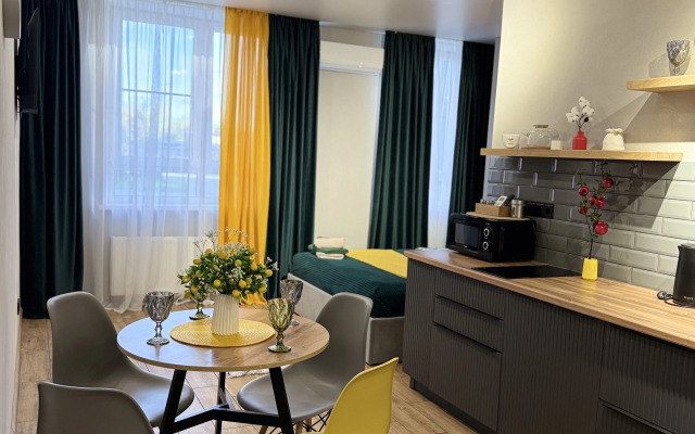 Квартира Зенит 2