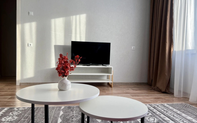 Квартира на улице Дубровинского 110A