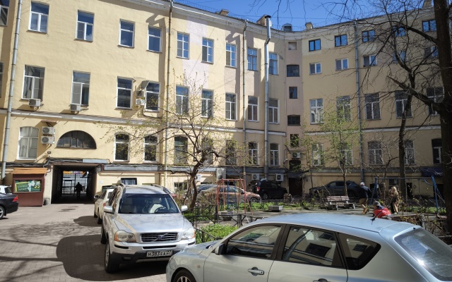 Heart Inn Boutique Hotel