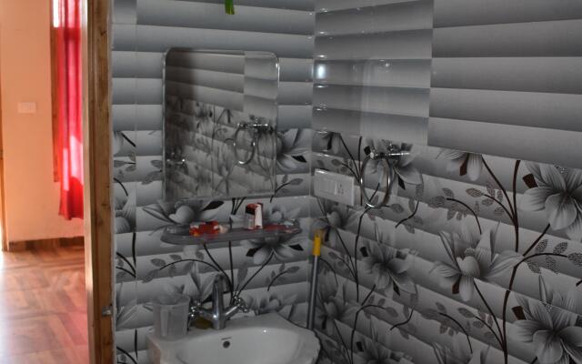 Nishant Apartments