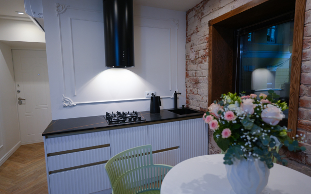 Апартаменты у Кремля