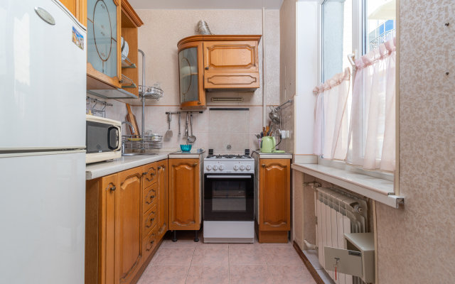 Na Parkovoj Apartaments 1