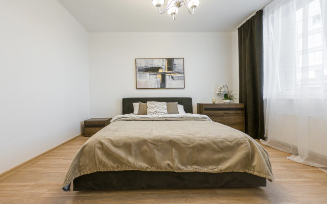 Квартира Евротрешка в районе Автовокзал на Сурикова 63/2