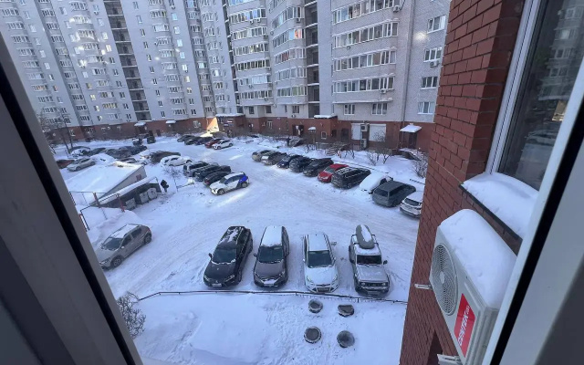 Kvartira Uutnaa studia v centre goroda